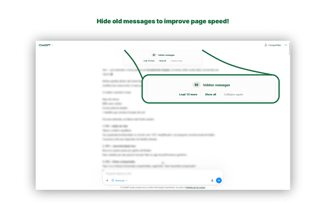 STZ Ai Chat Optimizer cover preview